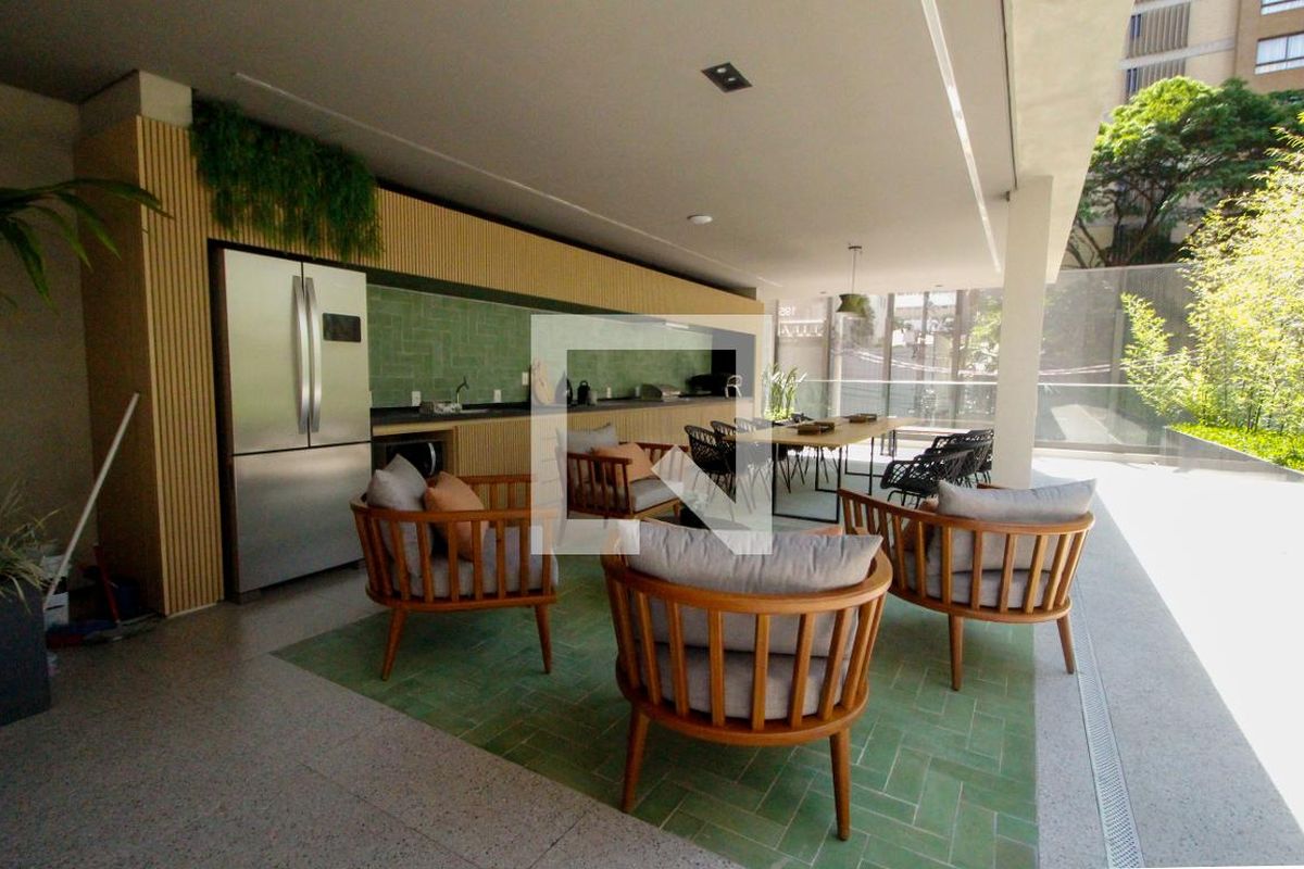 Apartamento, 1 quarto, 25 m² - Foto 66