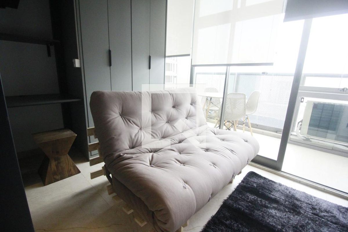 Apartamento, 1 quarto, 25 m² - Foto 9