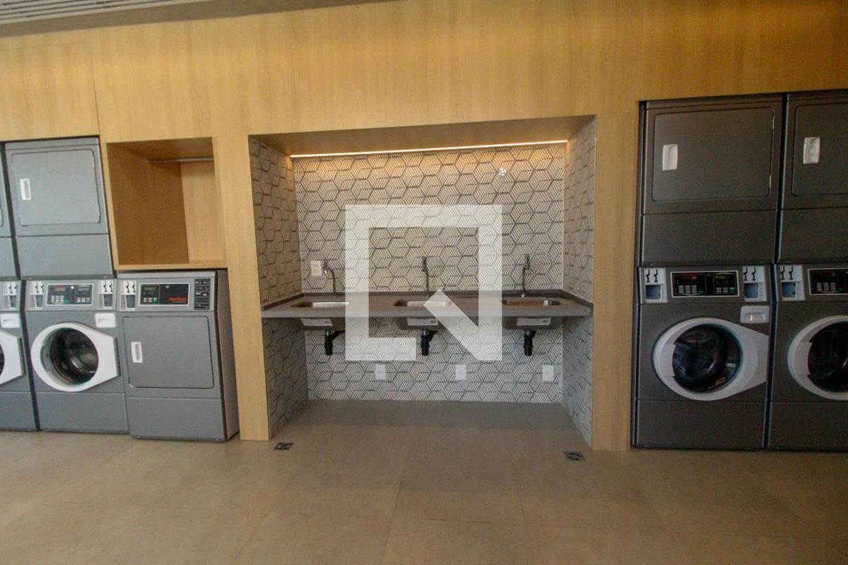 Apartamento, 1 quarto, 25 m² - Foto 82