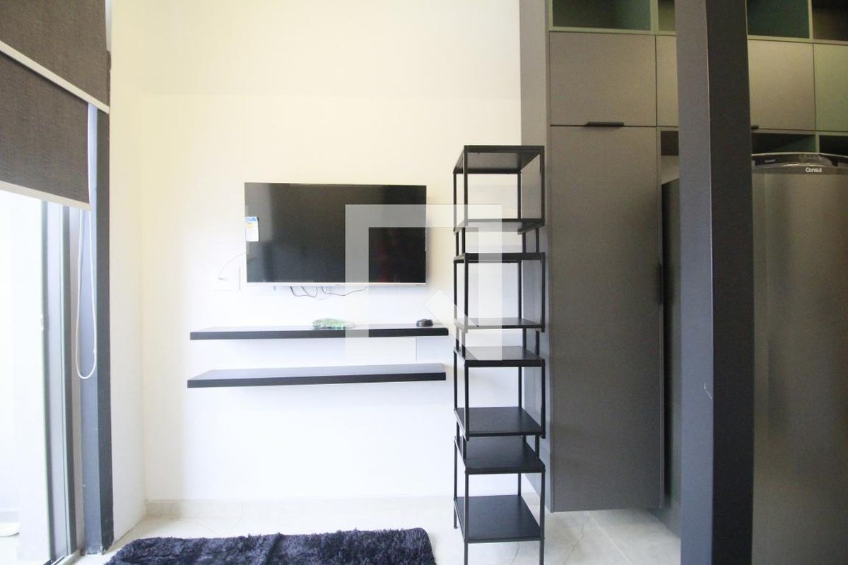 Apartamento, 1 quarto, 25 m² - Foto 6