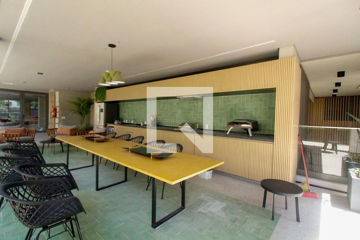 Apartamento, 1 quarto, 25 m² - Foto 67