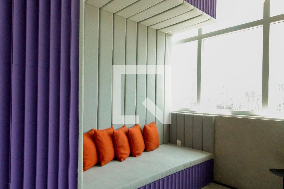 Apartamento, 1 quarto, 25 m² - Foto 55