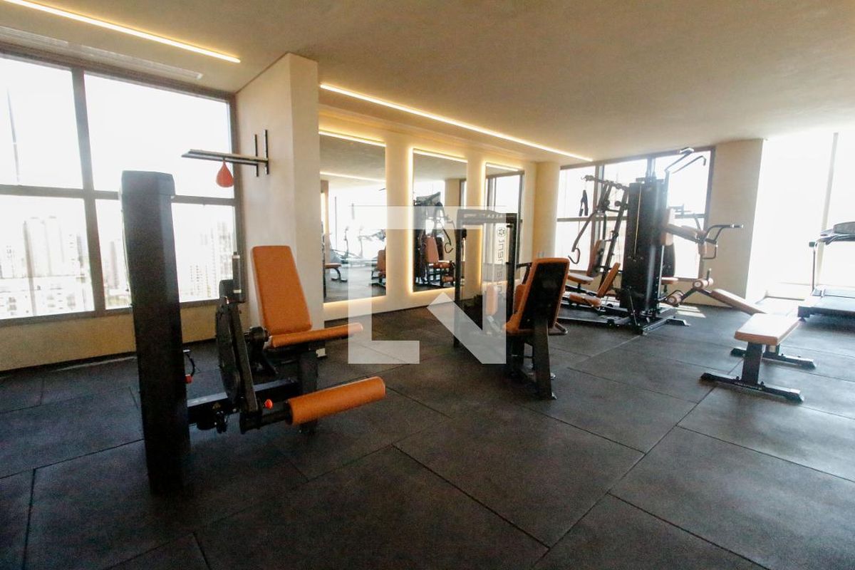 Apartamento, 1 quarto, 25 m² - Foto 46