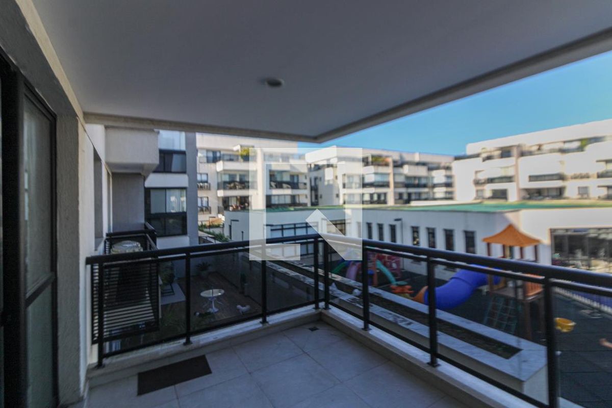 Apartamento, 2 quartos, 70 m² - Foto 16