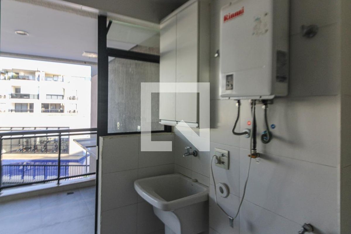 Apartamento, 2 quartos, 70 m² - Foto 68