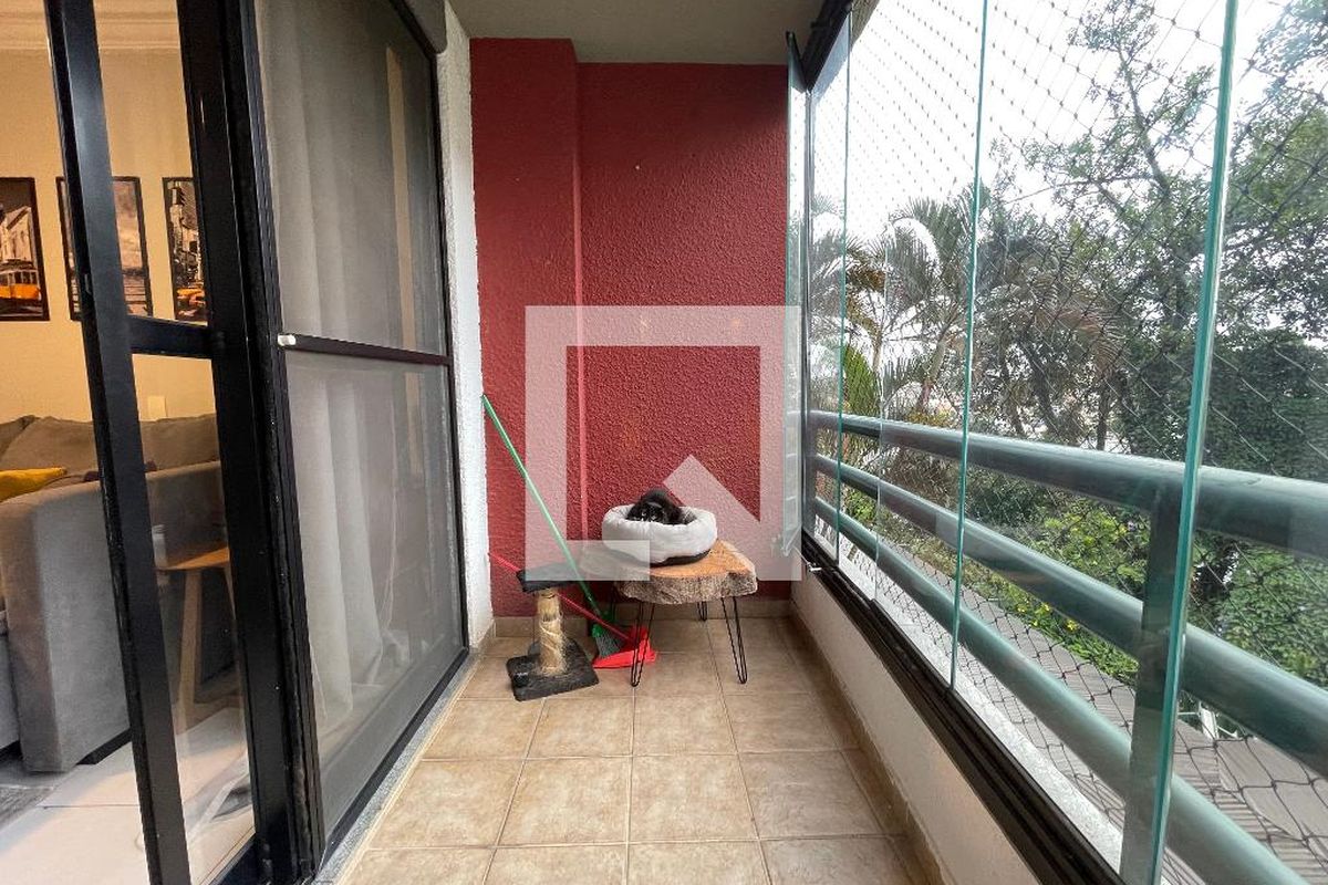 Apartamento, 3 quartos, 96 m² - Foto 30