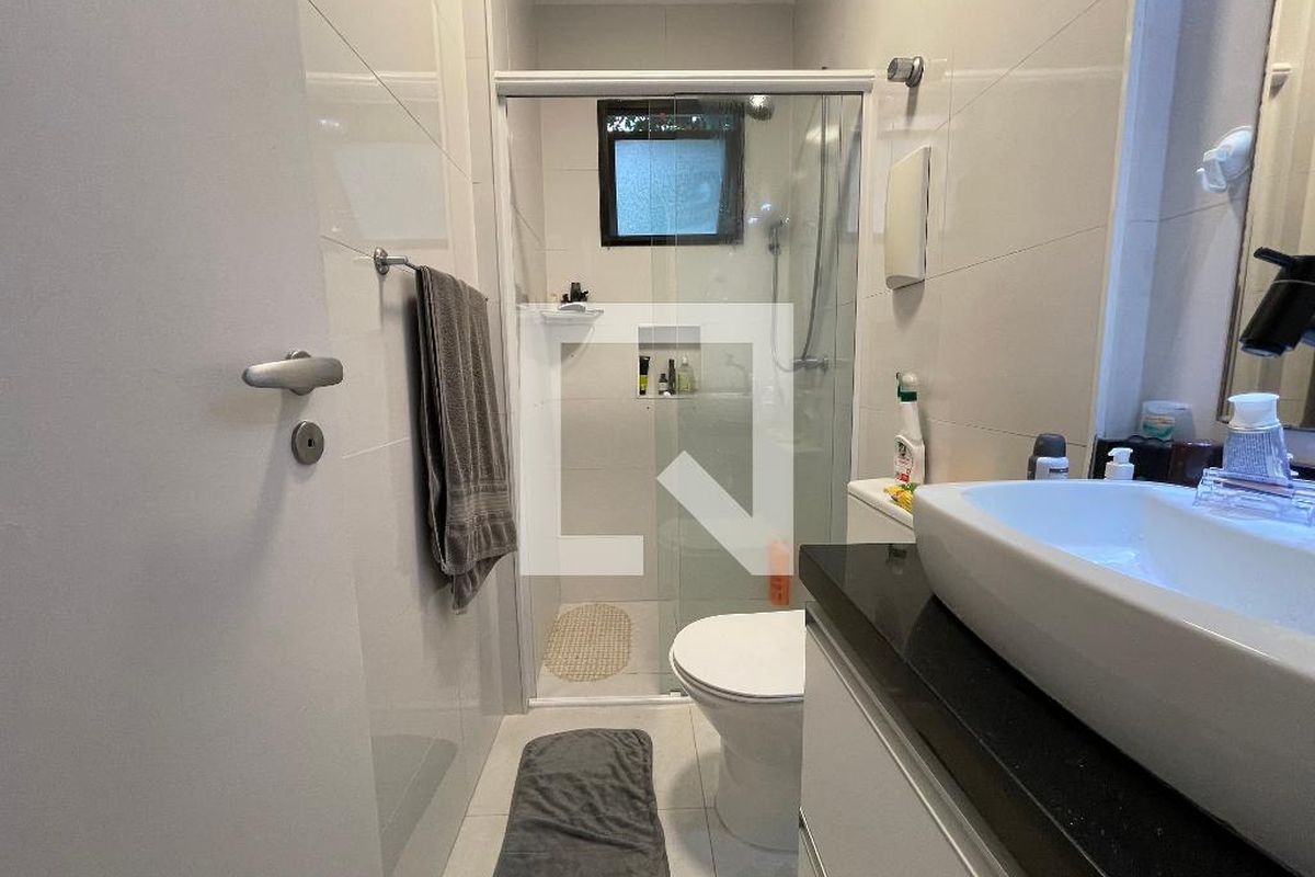 Apartamento, 3 quartos, 96 m² - Foto 93