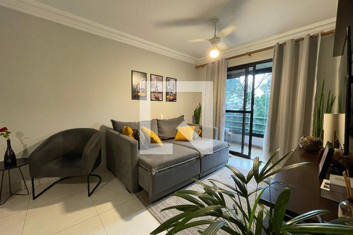 Apartamento, 3 quartos, 96 m² - Foto 15