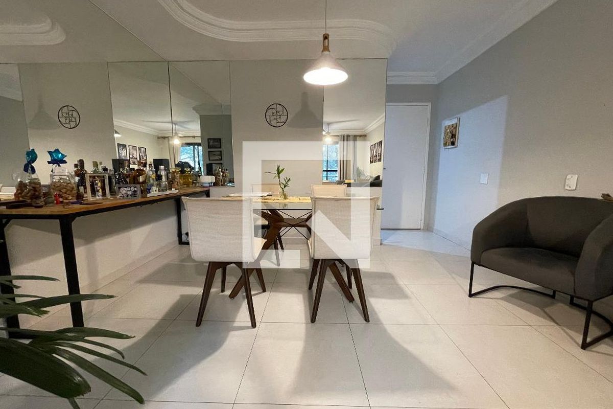 Apartamento, 3 quartos, 96 m² - Foto 21