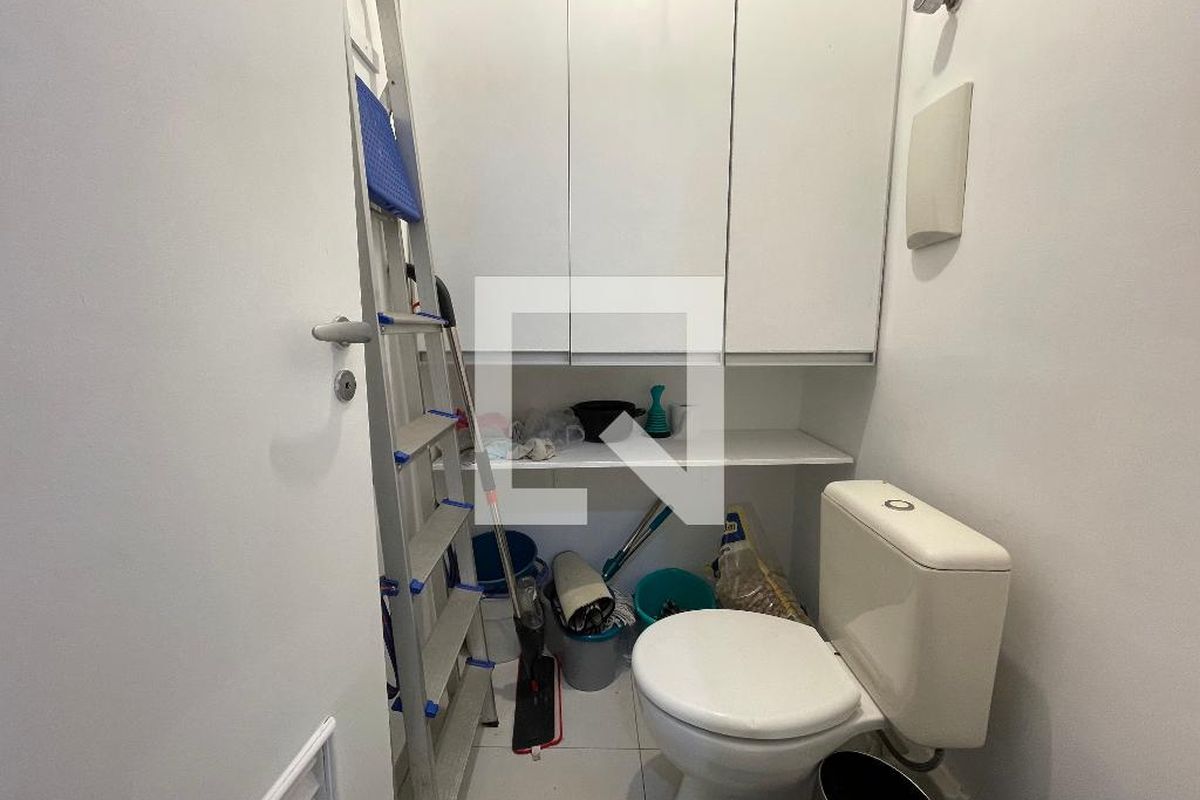 Apartamento, 3 quartos, 96 m² - Foto 102