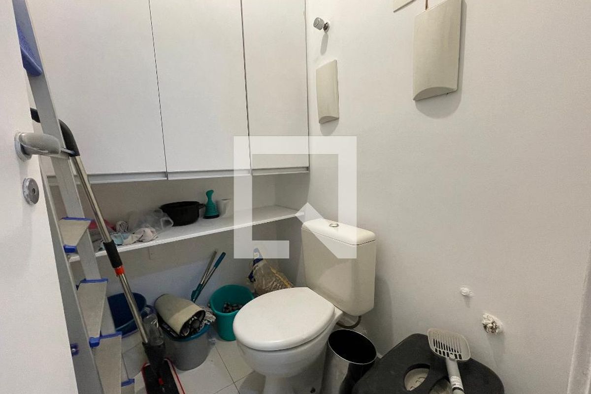 Apartamento, 3 quartos, 96 m² - Foto 99