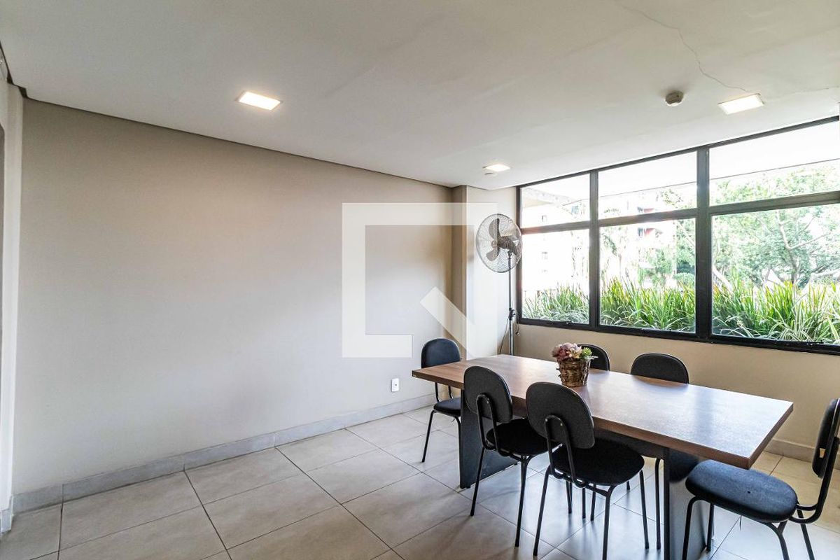 Apartamento, 3 quartos, 96 m² - Foto 165