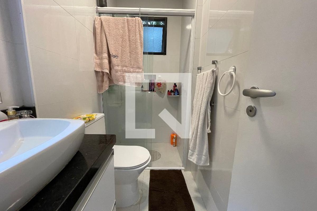 Apartamento, 3 quartos, 96 m² - Foto 81
