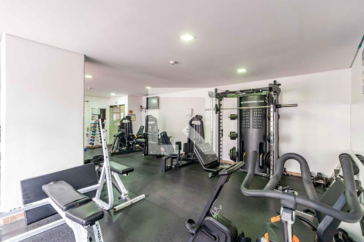Apartamento, 3 quartos, 96 m² - Foto 153