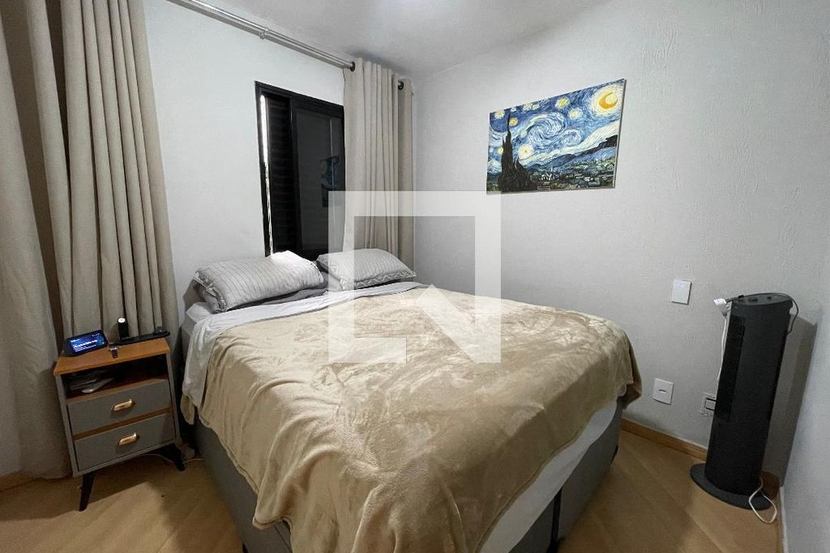 Apartamento, 3 quartos, 96 m² - Foto 66