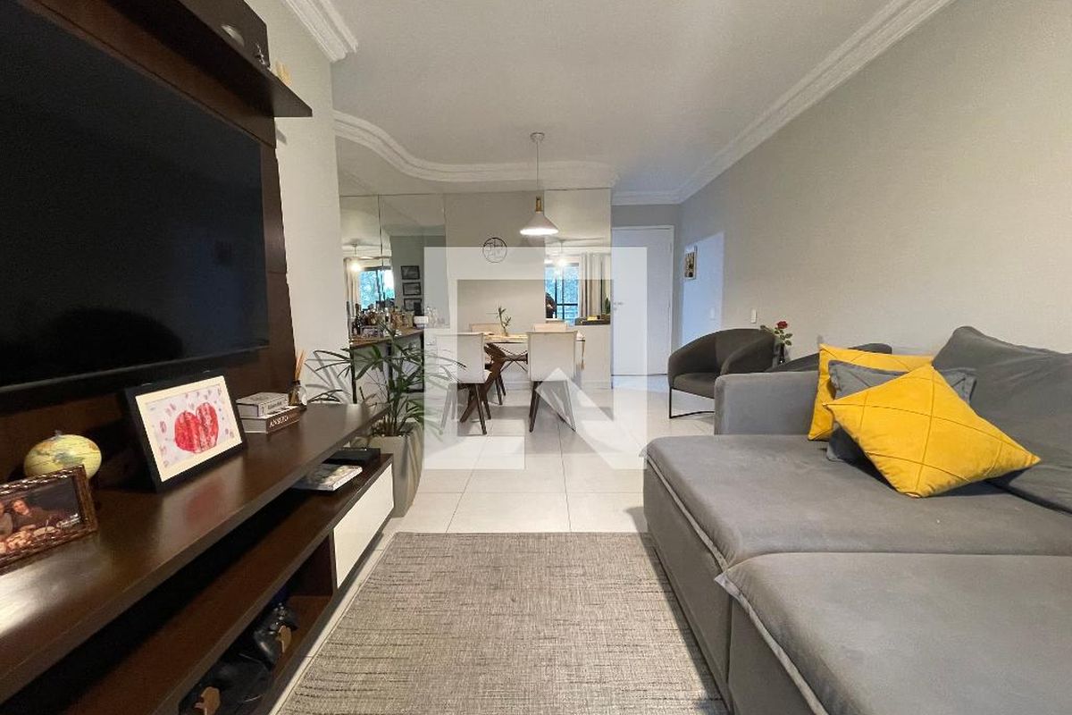 Apartamento, 3 quartos, 96 m² - Foto 9