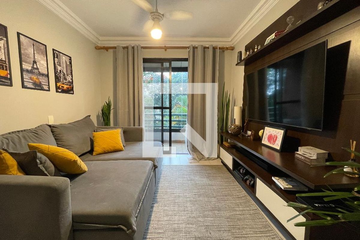 Apartamento, 3 quartos, 96 m² - Foto 6