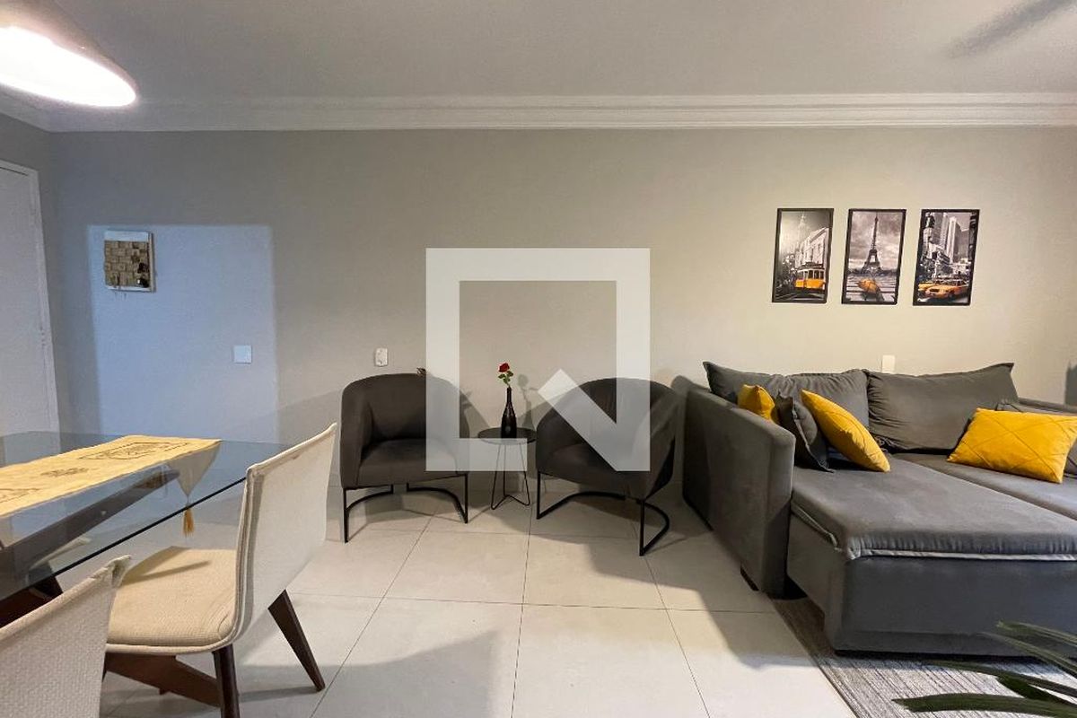 Apartamento, 3 quartos, 96 m² - Foto 12