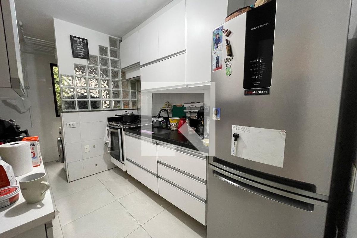 Apartamento, 3 quartos, 96 m² - Foto 105