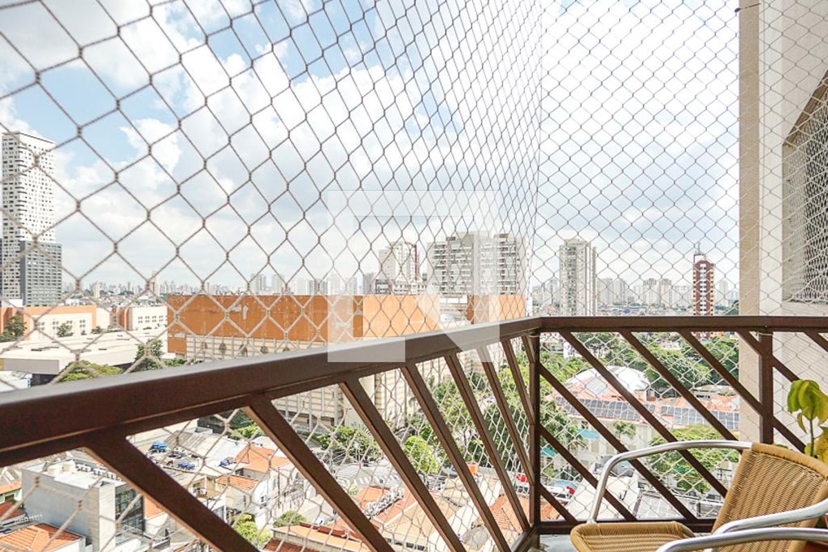 Apartamento, 3 quartos, 92 m² - Foto 22
