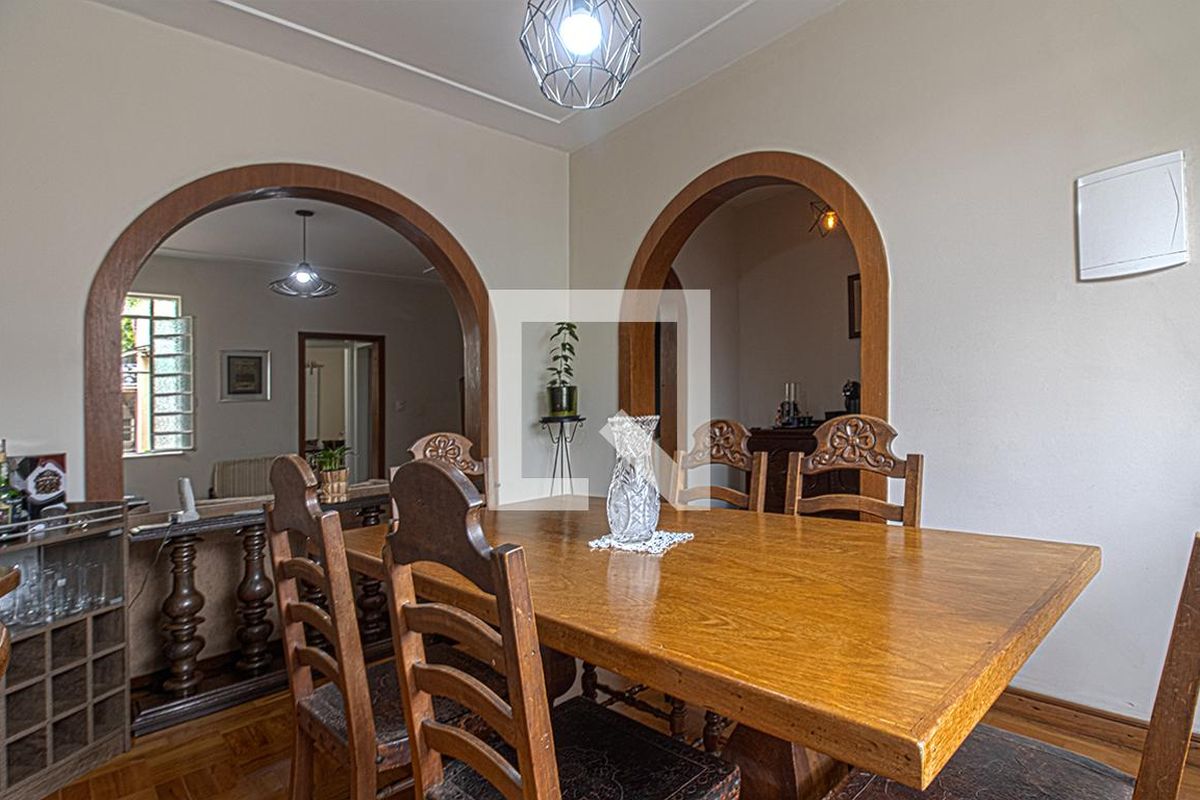 Casa, 4 quartos, 200 m² - Foto 31