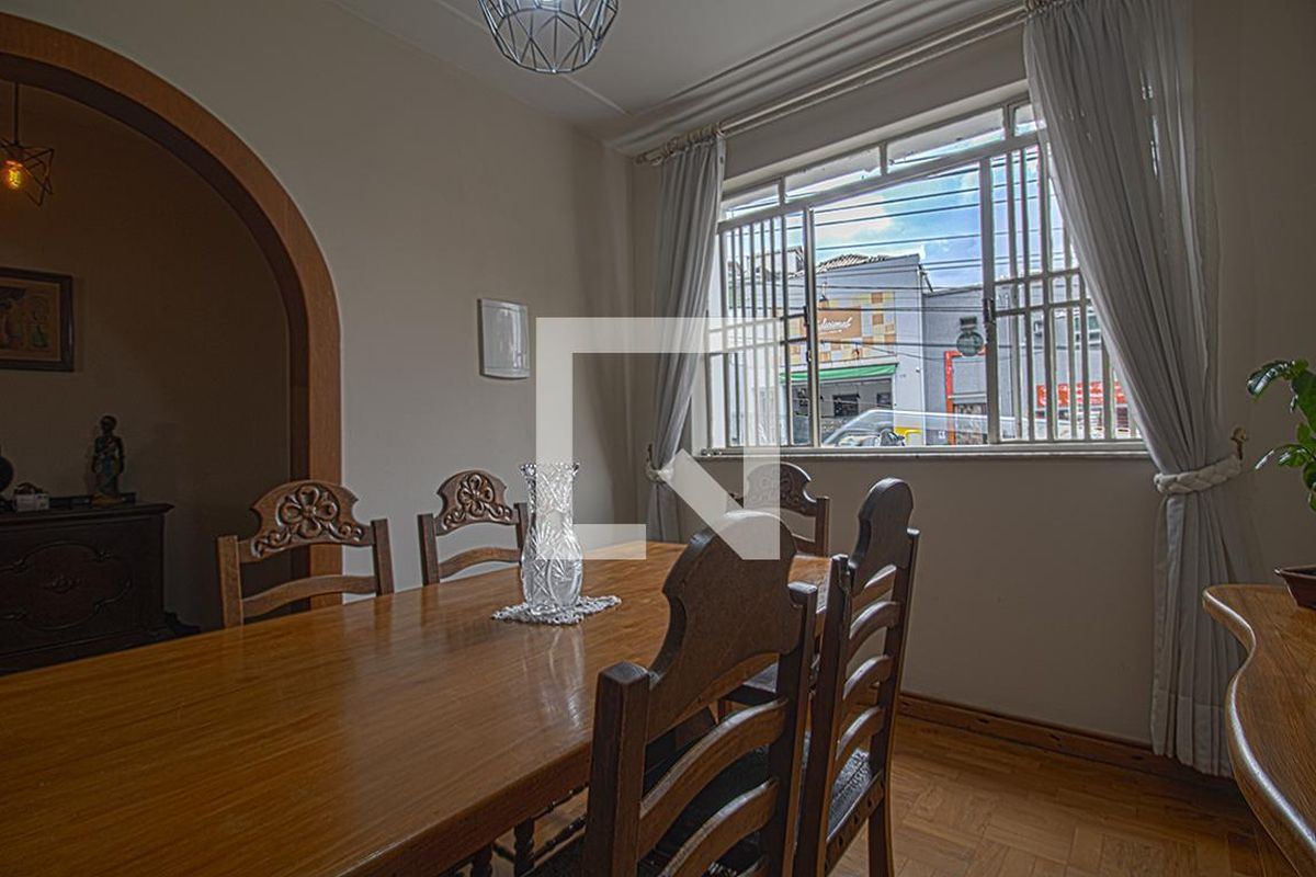 Casa, 4 quartos, 200 m² - Foto 29