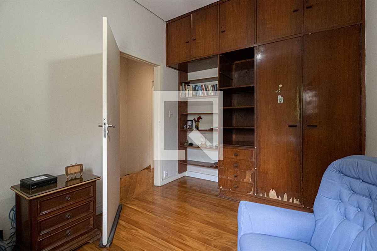 Casa, 4 quartos, 200 m² - Foto 19
