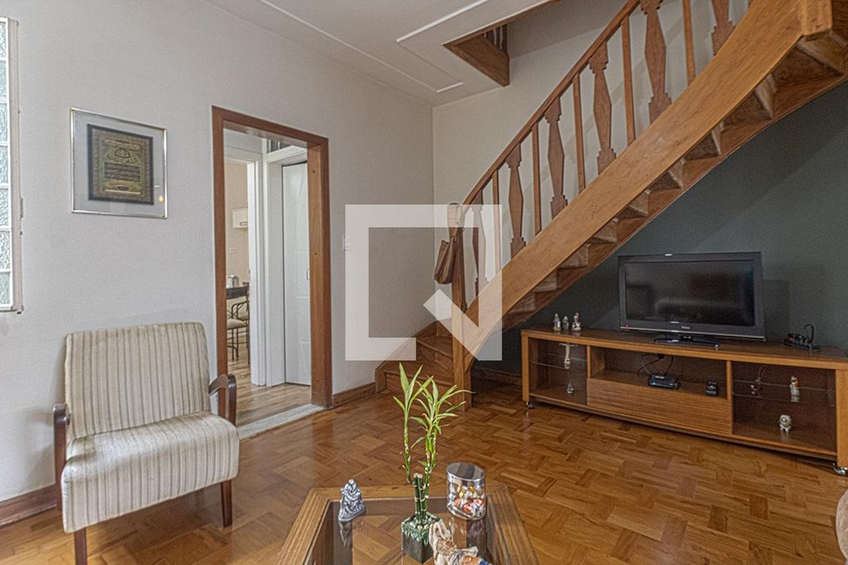 Casa, 4 quartos, 200 m² - Foto 2