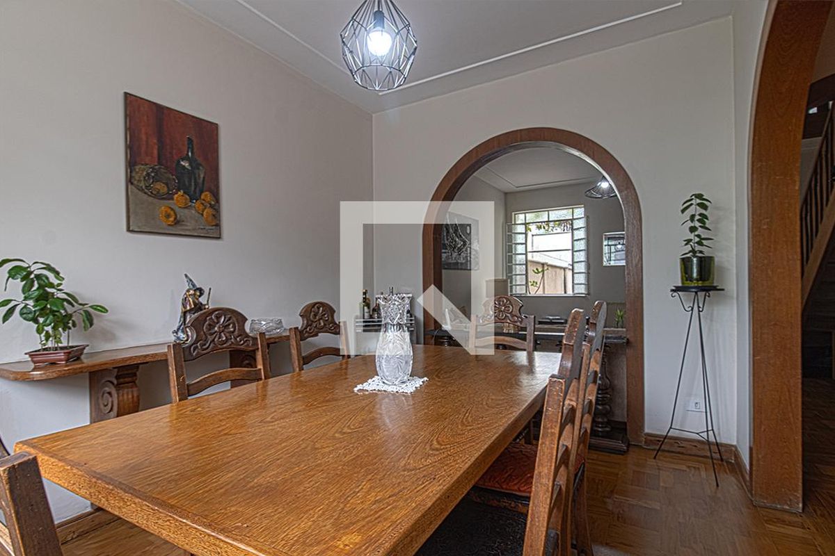 Casa, 4 quartos, 200 m² - Foto 30