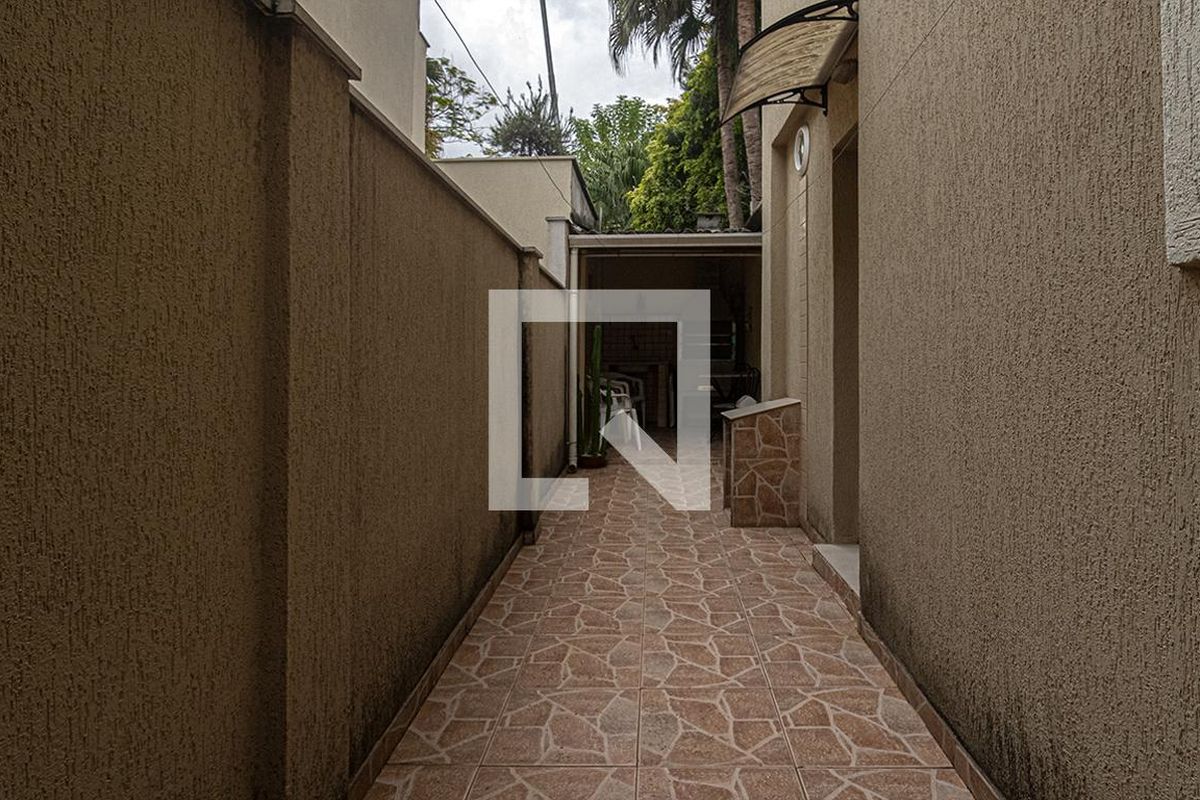 Casa, 4 quartos, 200 m² - Foto 40