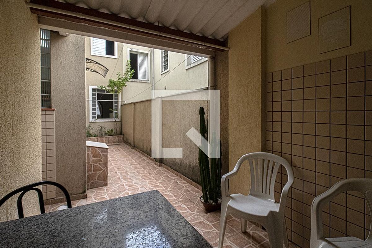 Casa, 4 quartos, 200 m² - Foto 53