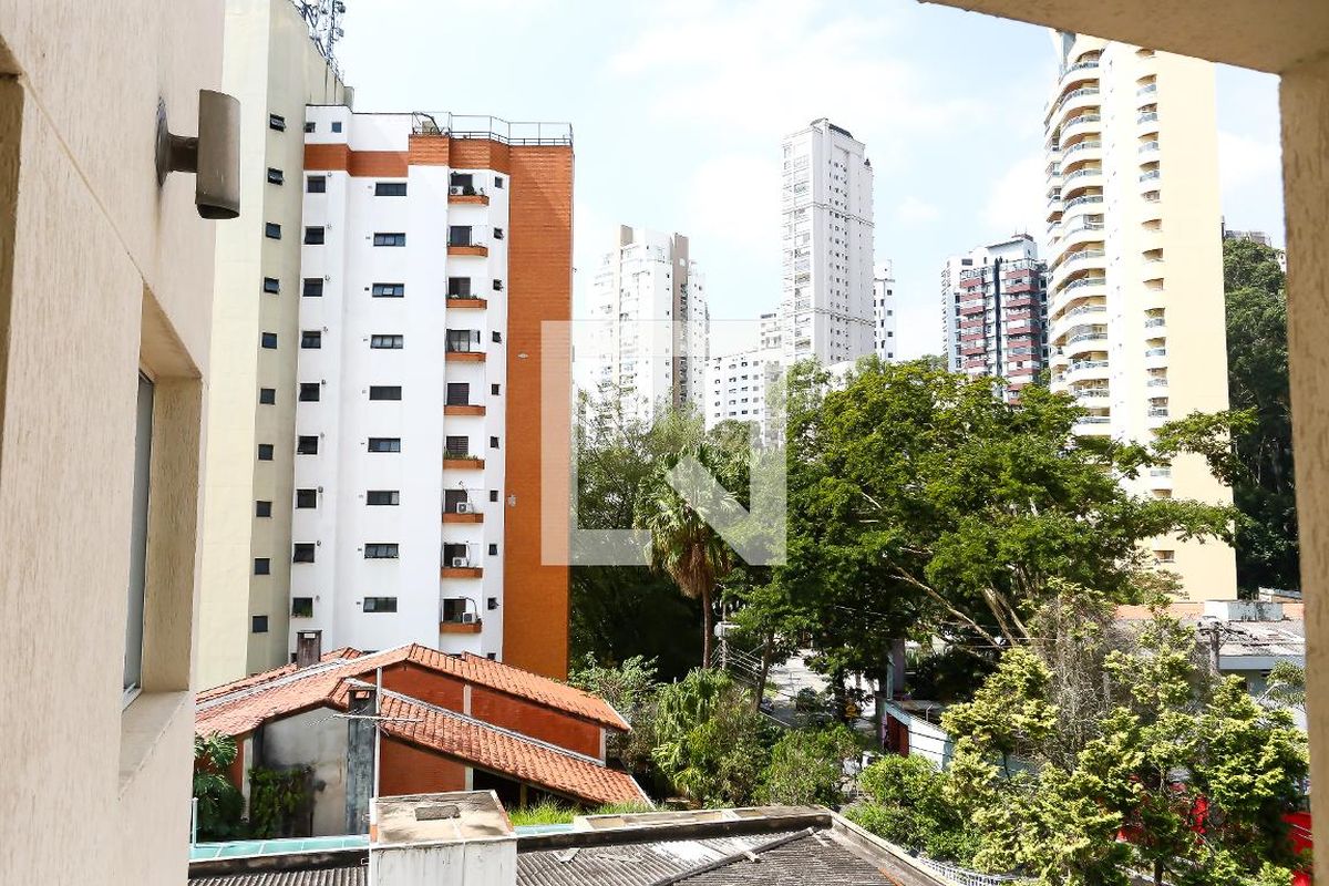 Apartamento, 2 quartos, 80 m² - Foto 82