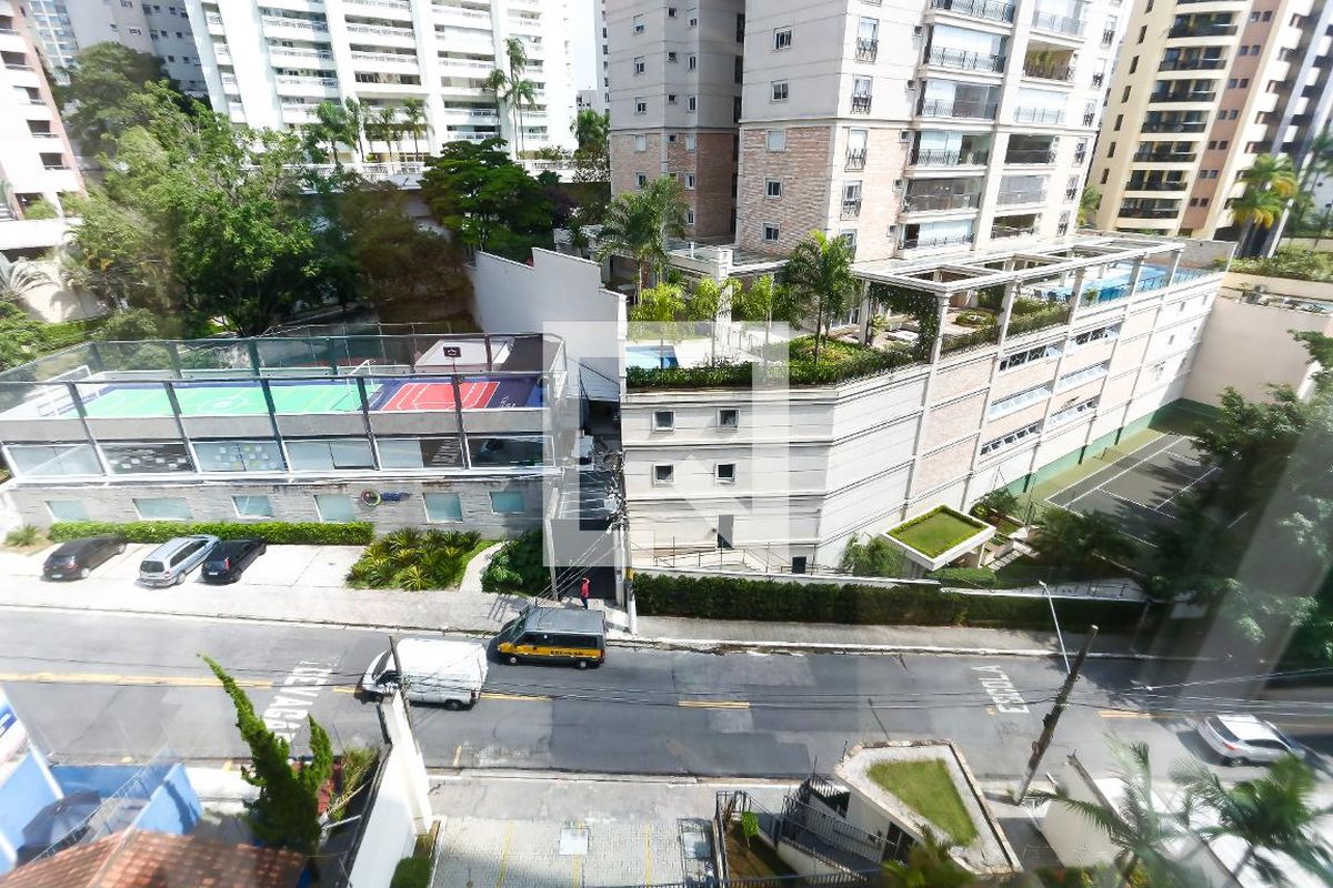 Apartamento, 2 quartos, 80 m² - Foto 35