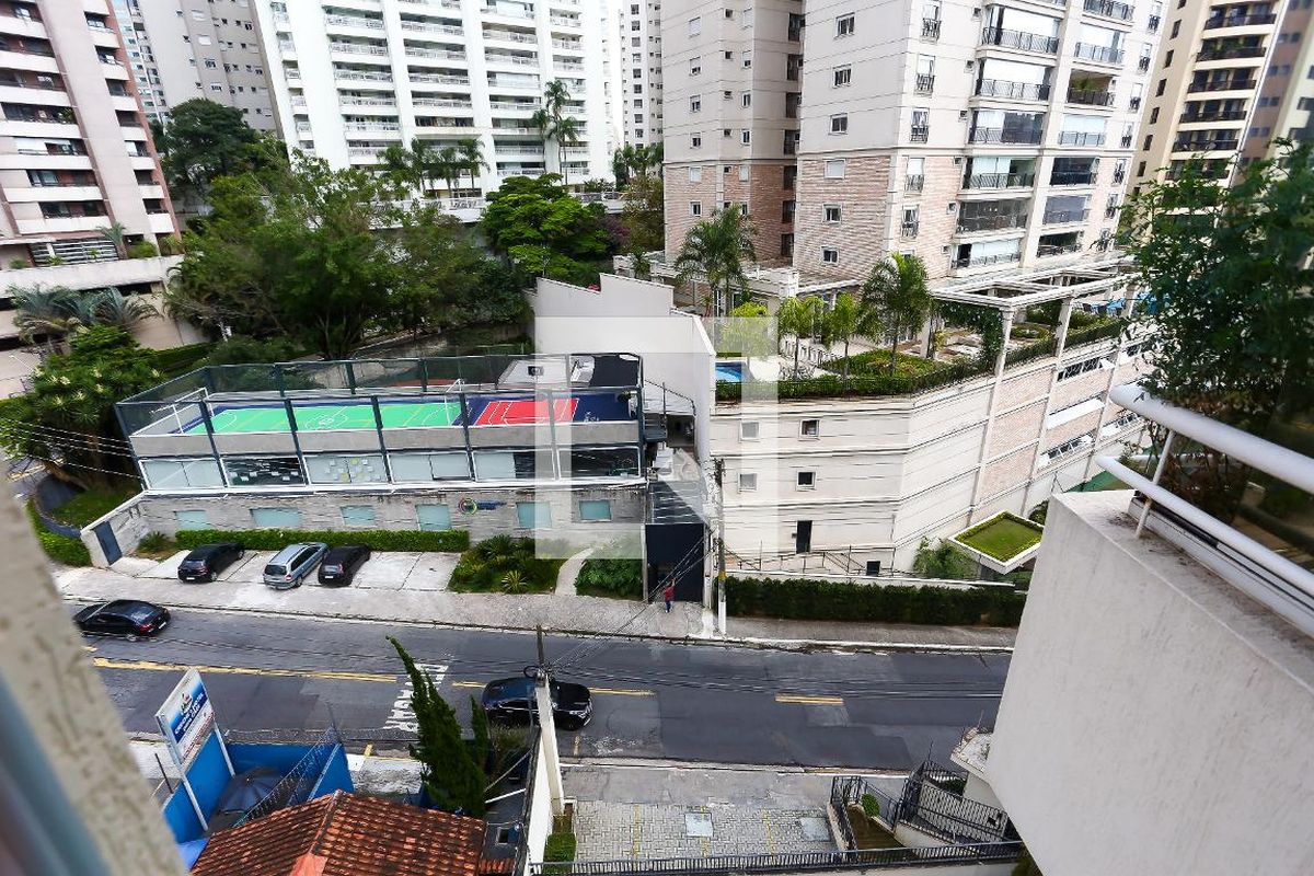 Apartamento, 2 quartos, 80 m² - Foto 55