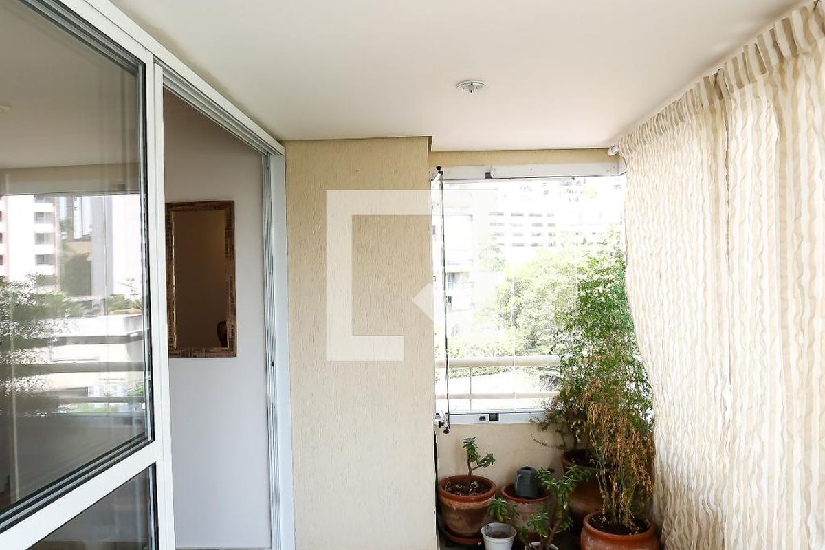Apartamento, 2 quartos, 80 m² - Foto 34
