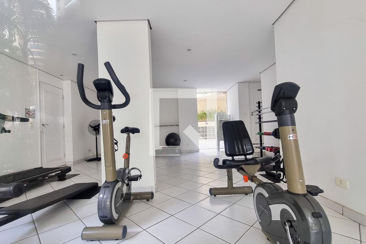 Apartamento, 2 quartos, 80 m² - Foto 118