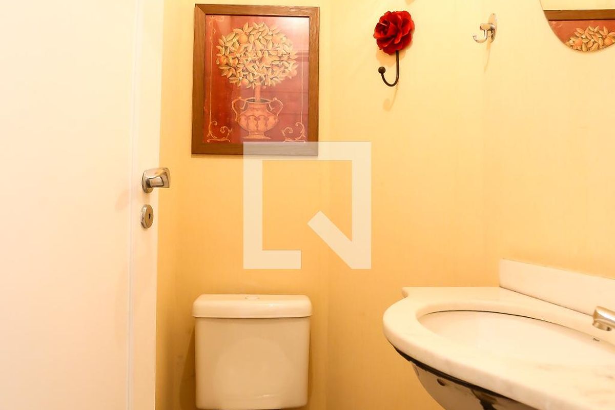 Apartamento, 2 quartos, 80 m² - Foto 15