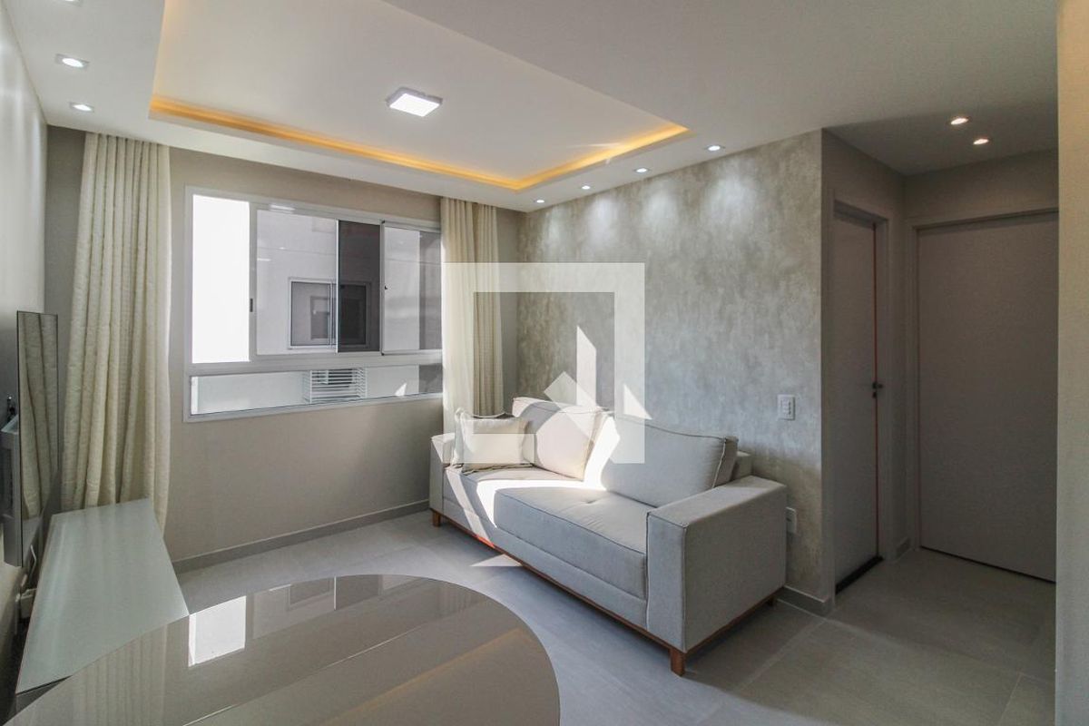 Apartamento, 2 quartos, 43 m² - Foto 10