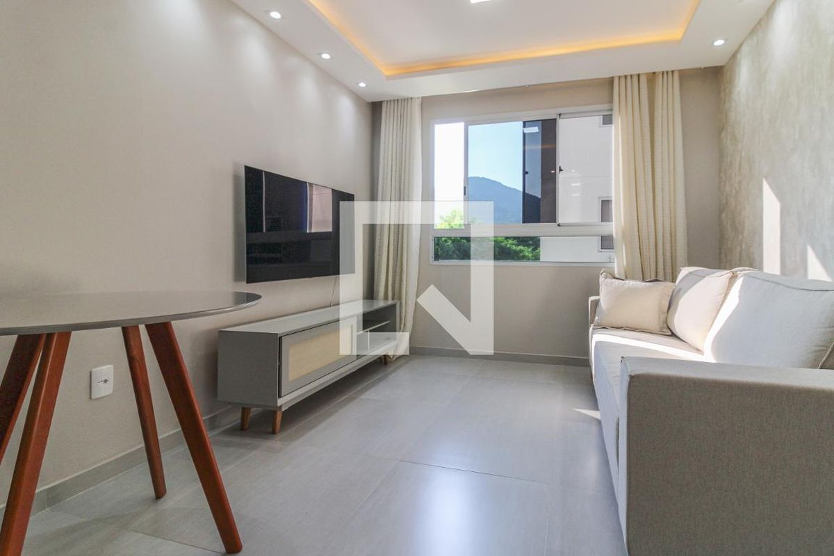 Apartamento, 2 quartos, 43 m² - Foto 8