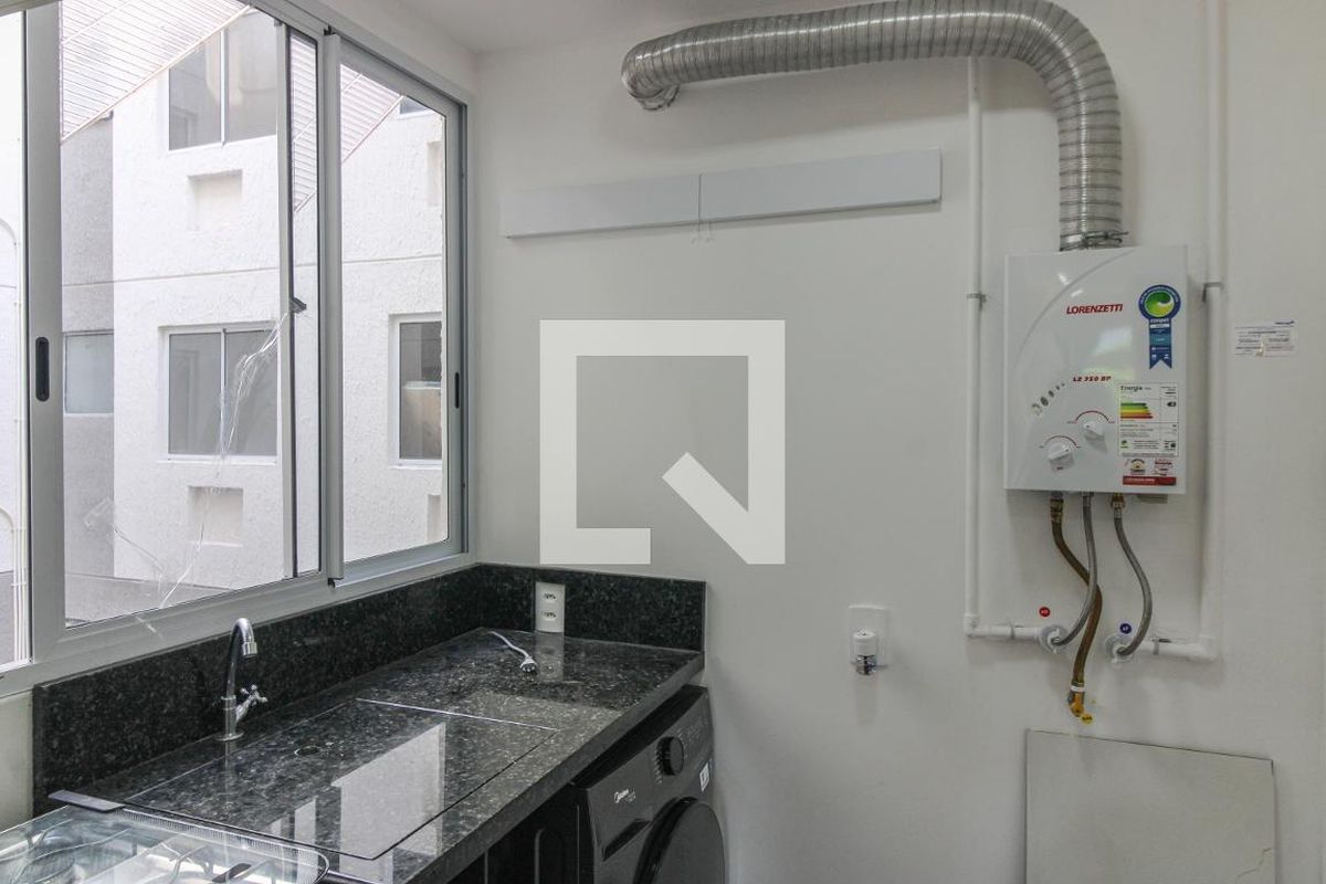Apartamento, 2 quartos, 43 m² - Foto 42