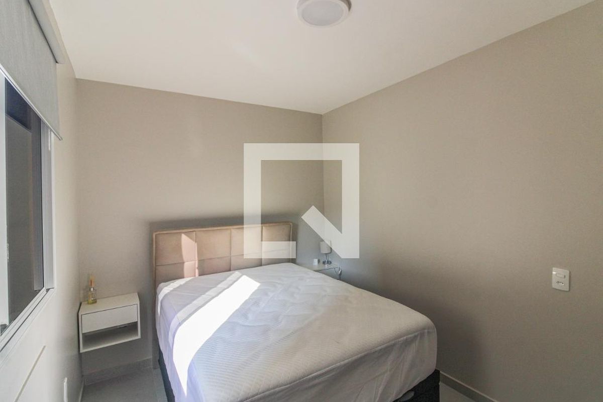 Apartamento, 2 quartos, 43 m² - Foto 14