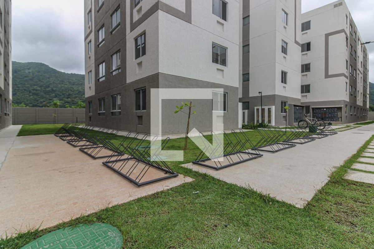Apartamento, 2 quartos, 43 m² - Foto 46