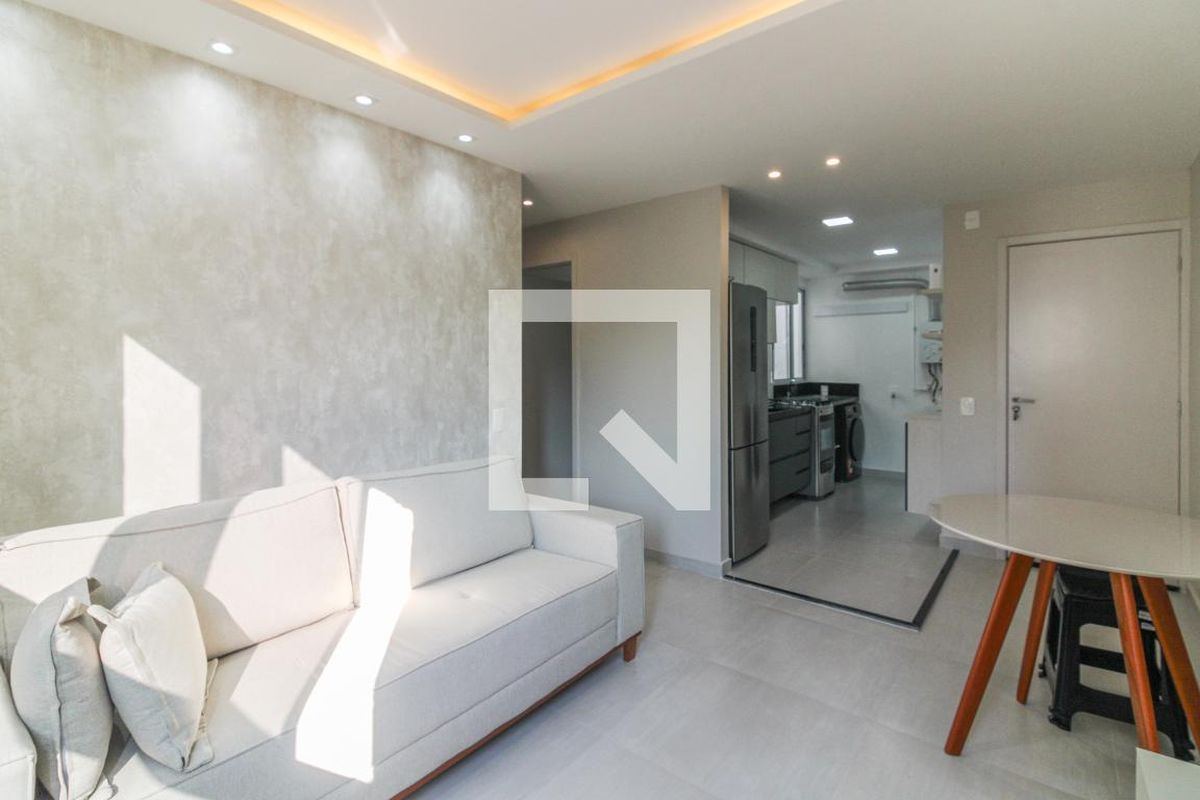 Apartamento, 2 quartos, 43 m² - Foto 6