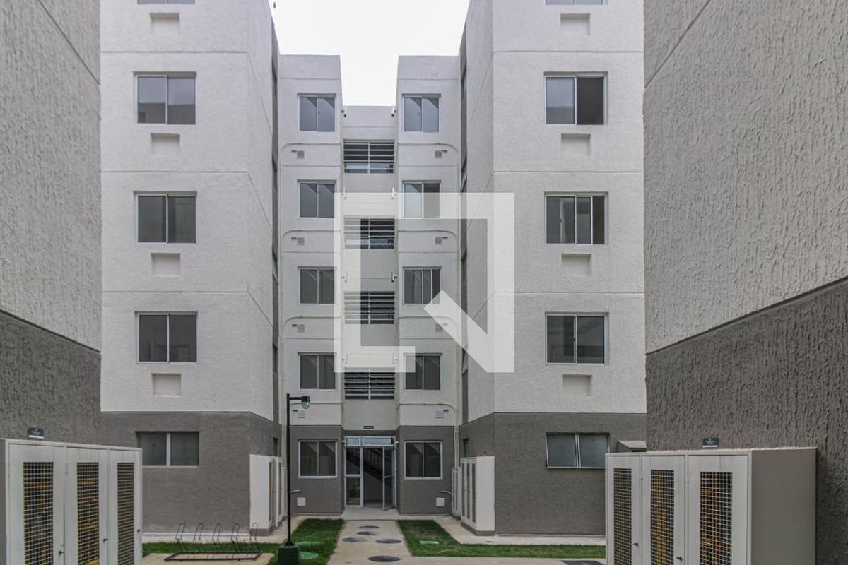 Apartamento, 2 quartos, 43 m² - Foto 54
