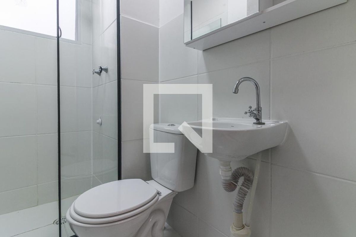 Apartamento, 2 quartos, 43 m² - Foto 28