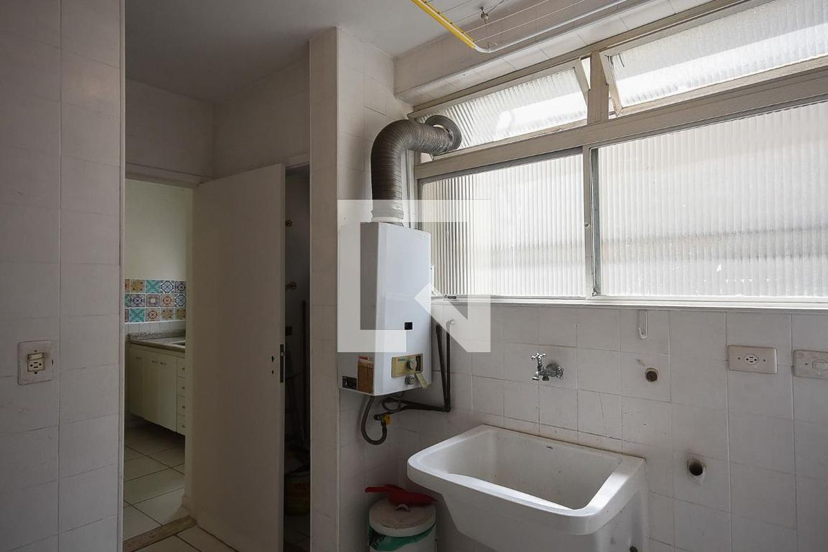Apartamento, 2 quartos, 79 m² - Foto 60
