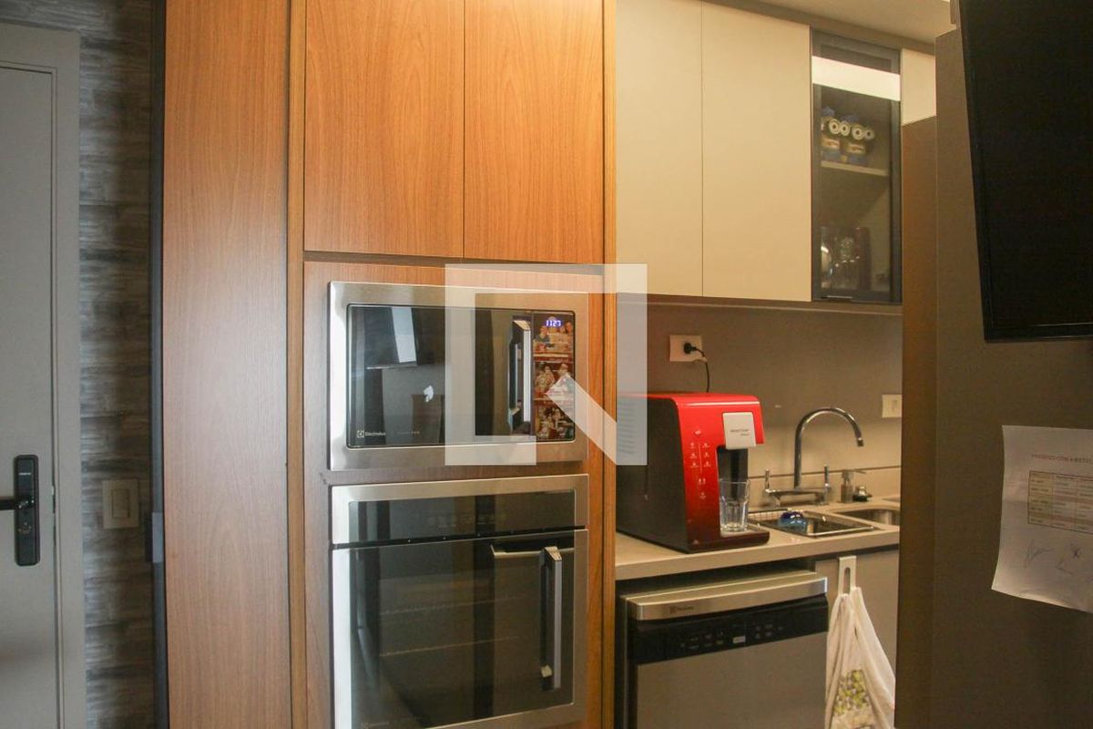 Apartamento, 5 quartos, 160 m² - Foto 86