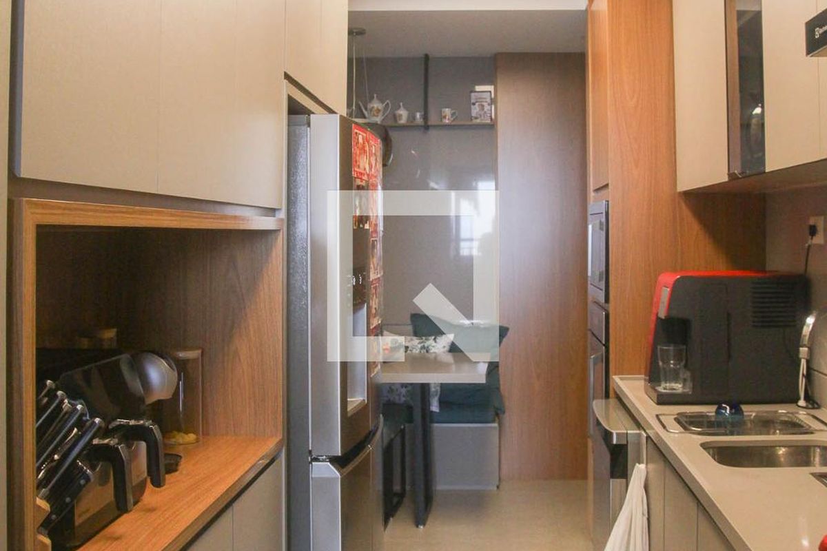 Apartamento, 5 quartos, 160 m² - Foto 98