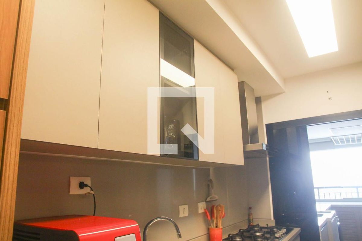 Apartamento, 5 quartos, 160 m² - Foto 92