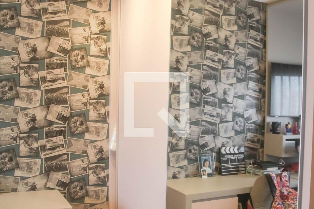 Apartamento, 5 quartos, 160 m² - Foto 57